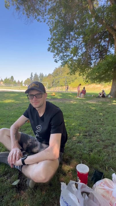 Franklin Park - Parks Near Me - Tacoma, Washington