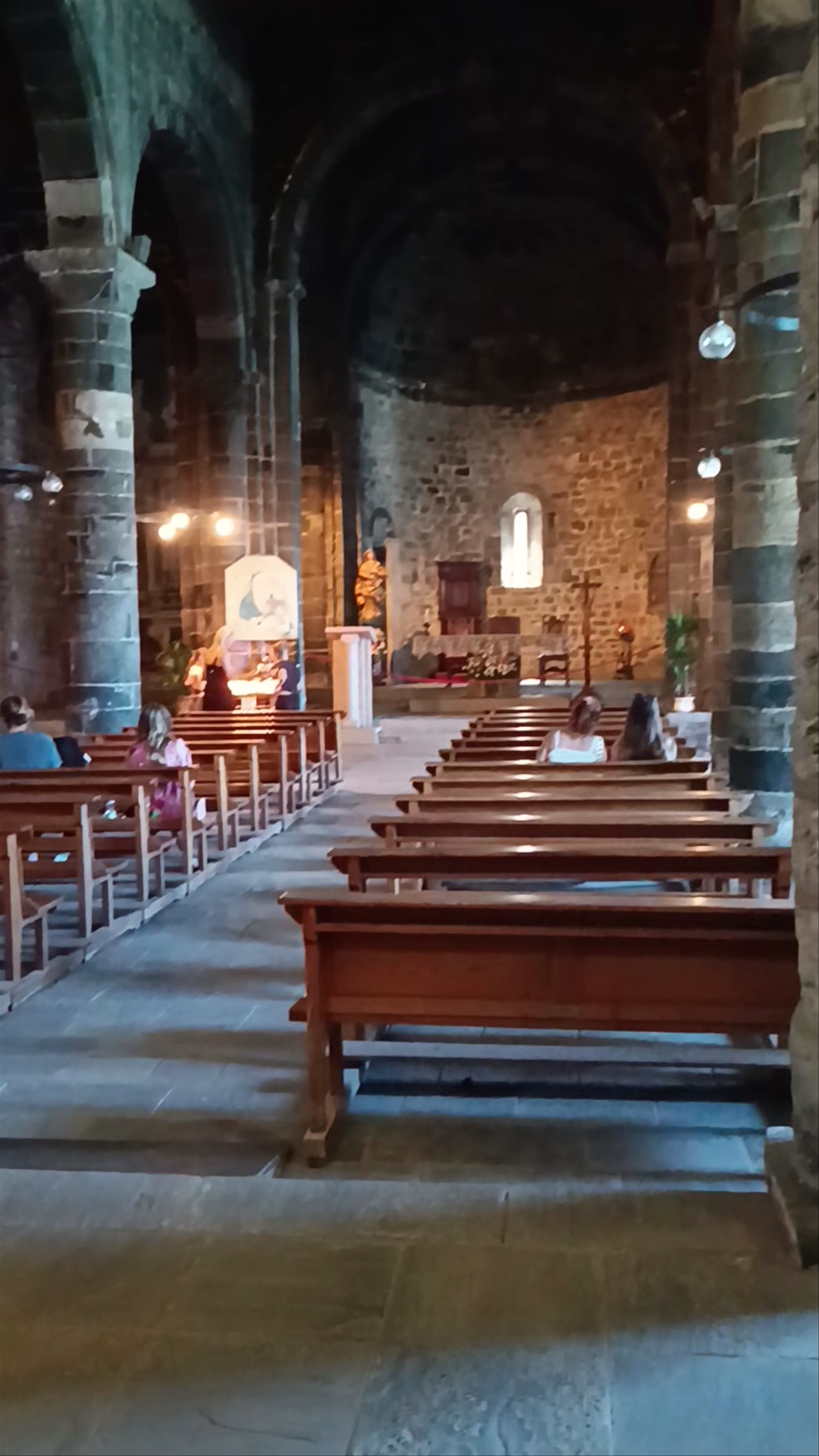 Chiesa di Santa Margherita di Antiochia