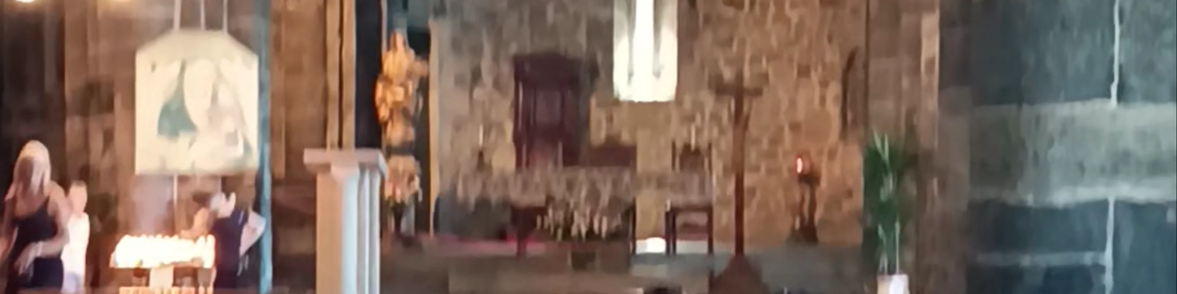 Chiesa di Santa Margherita di Antiochia