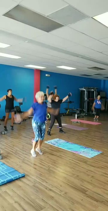 Lana's BarBelles - Boot Camps Near Me - Bradenton, Florida
