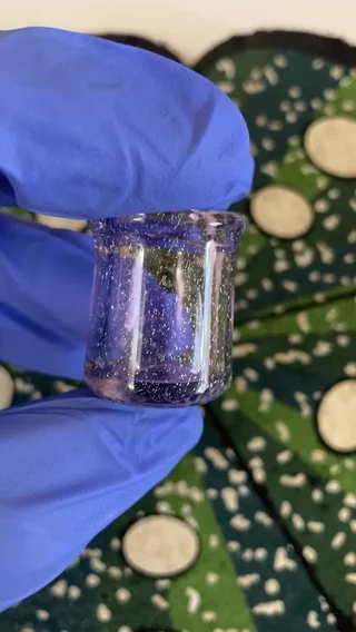 Preview pic of Darby Holm Pearl Jar
