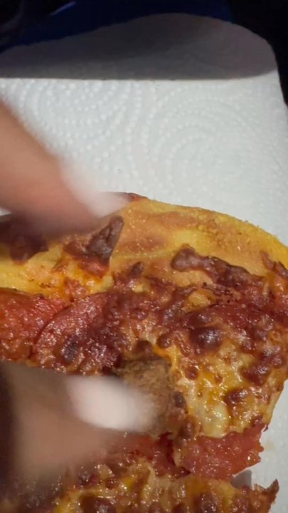 The Pizza Shack - Pizza Near Me - Jackson, Mississippi