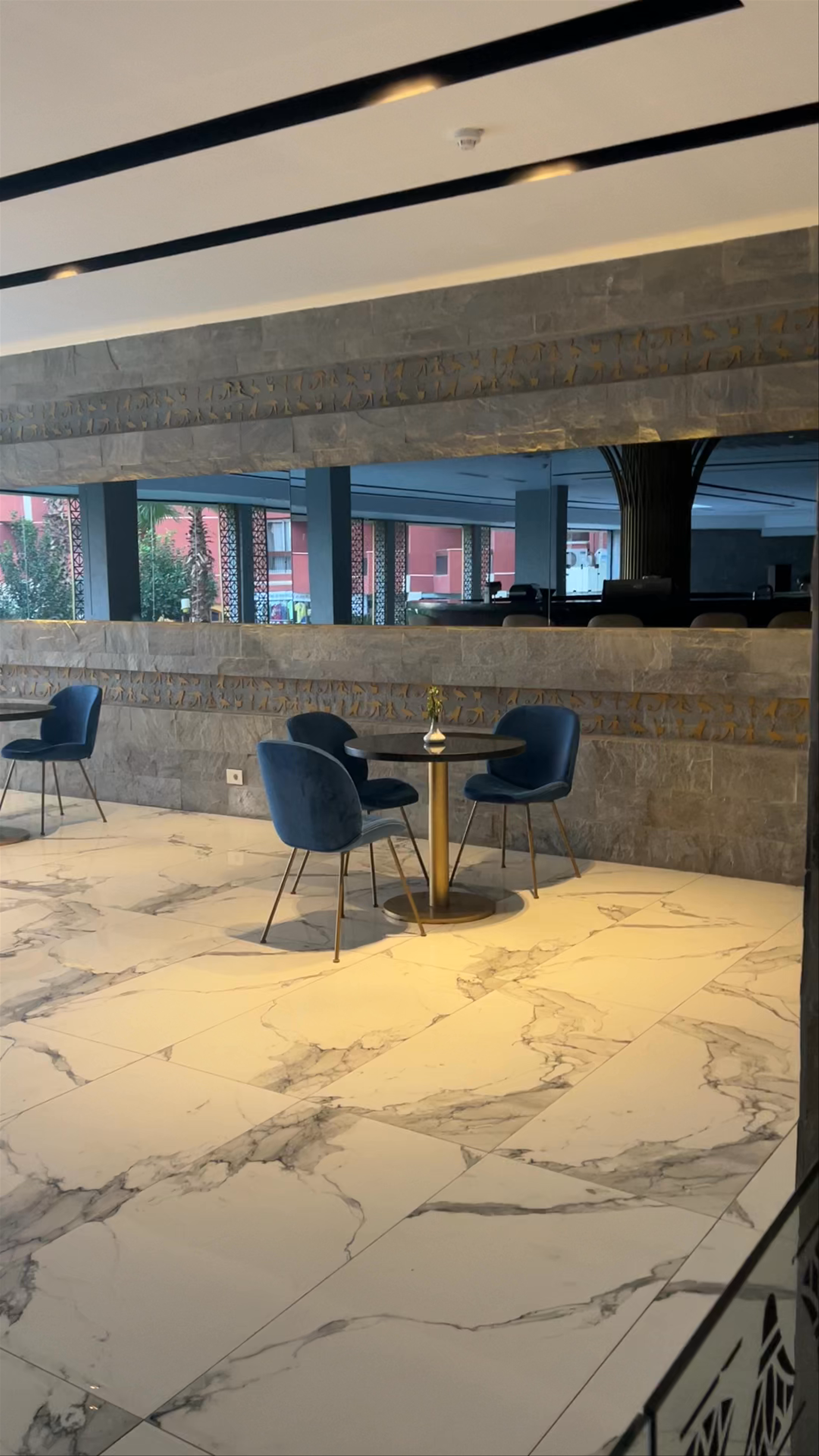 Pyramisa Suites Hotel Cairo