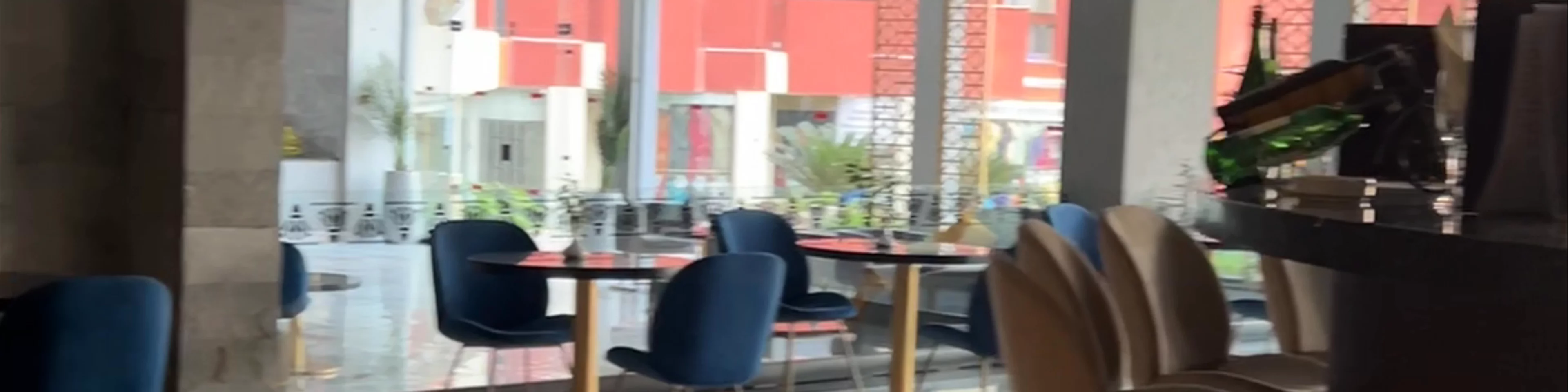 Pyramisa Suites Hotel Cairo
