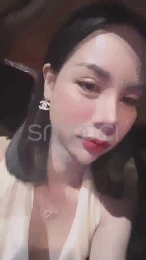 Mia Bangkok Escort Video #12050