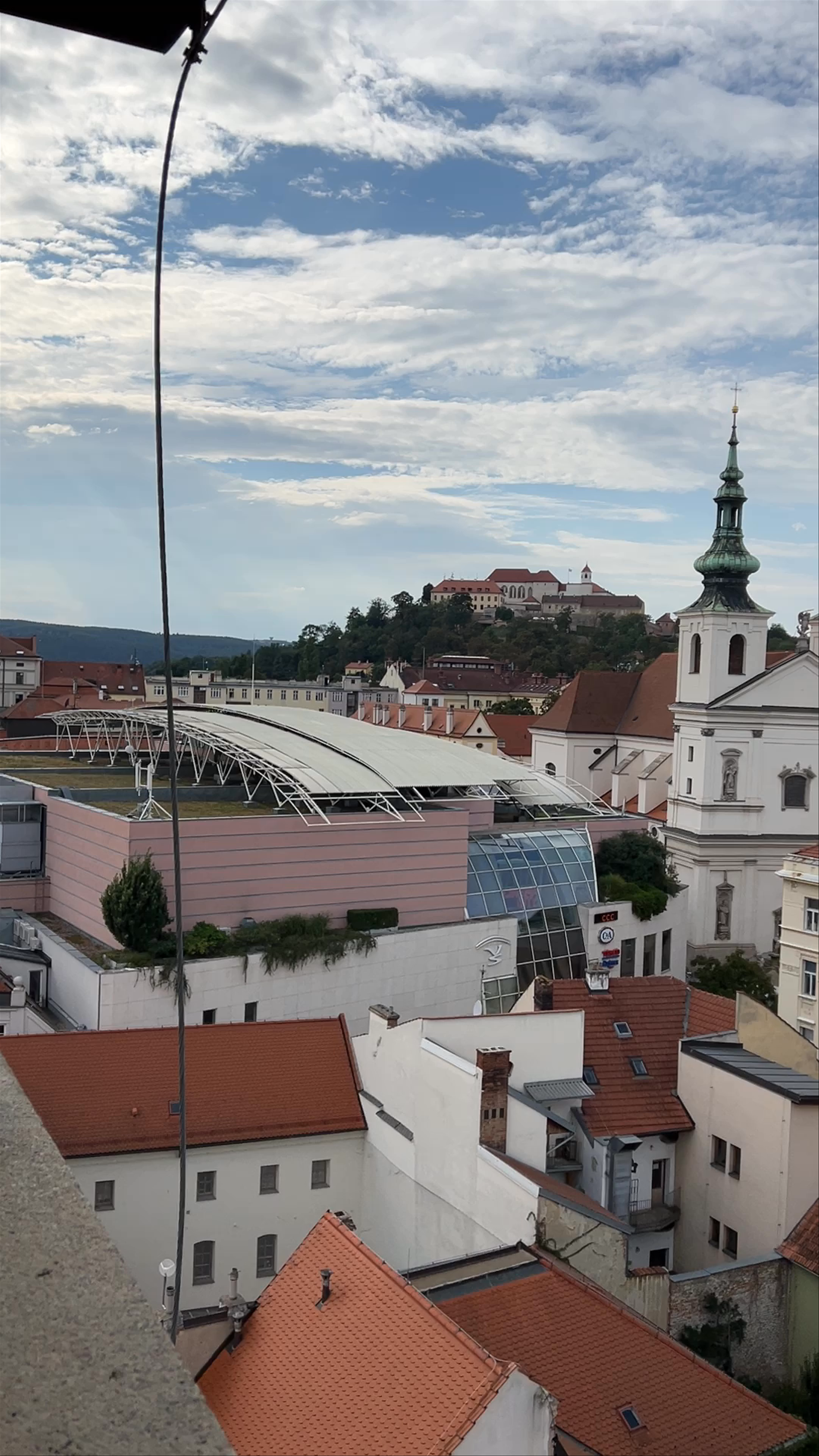 Old Town Hall Tower