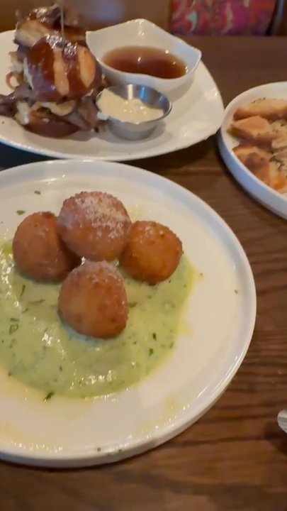 Cooper’s Hawk Winery & Restaurant - Happy Hour selection capture. - Wine Bars Near Me - Wesley Chapel, Florida