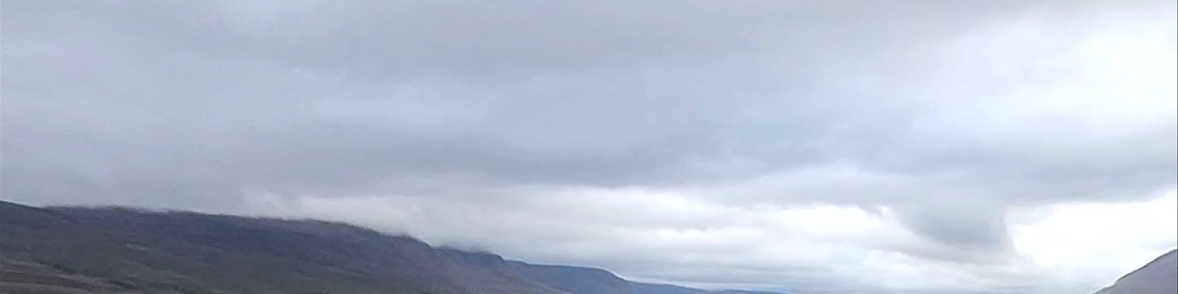 Goðafoss Waterfall
