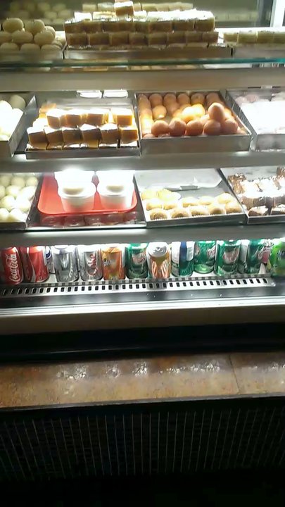 Brar Sweets & Restaurant - Sweets display. - Indian Near Me - Etobicoke, Ontario