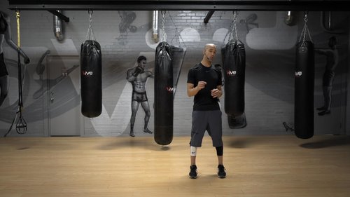 Ultimate tabata boxing series session 2