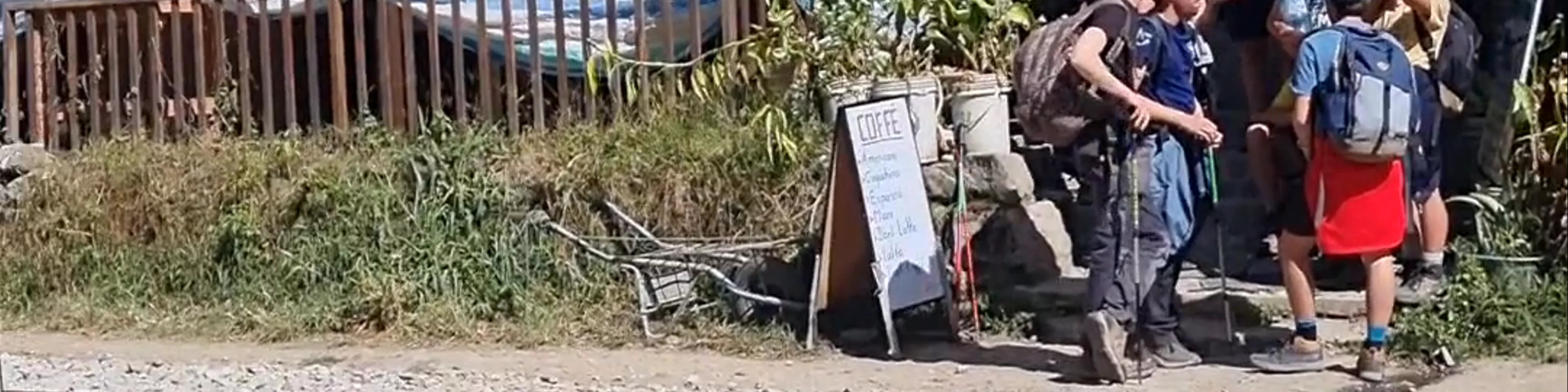 Hidroeléctrica