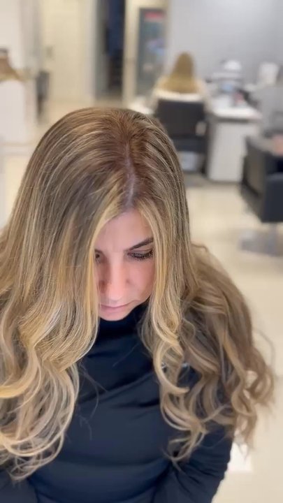 NS Secret Salon - Hair Salons Near Me - Pasadena, California