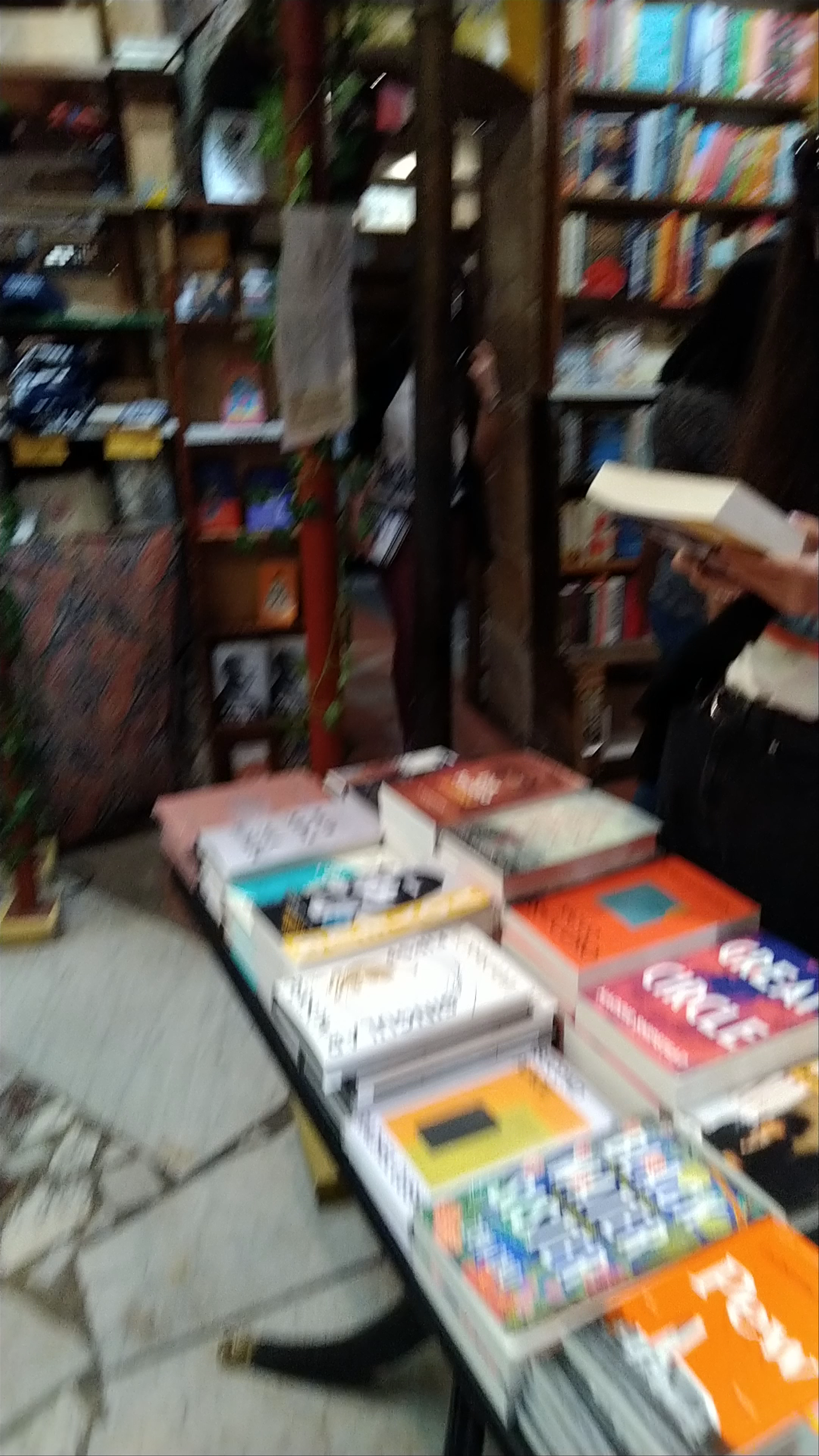Inside Shakespeare and Company: A Magical Bookstore Experience in Paris