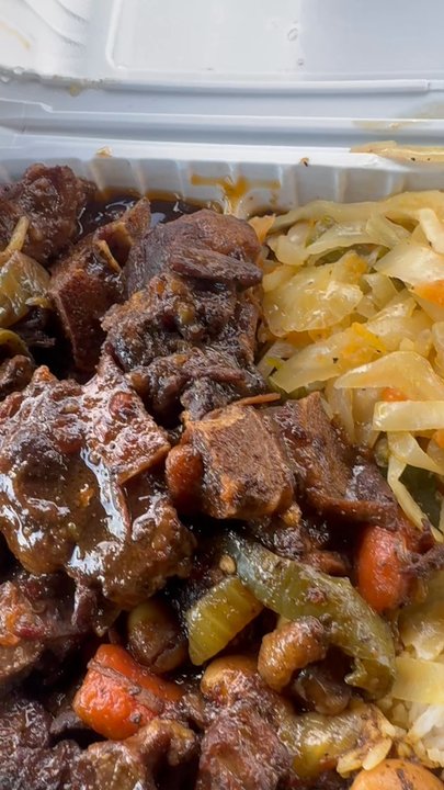 Top Taste - Caribbean Near Me - Irvington, New Jersey