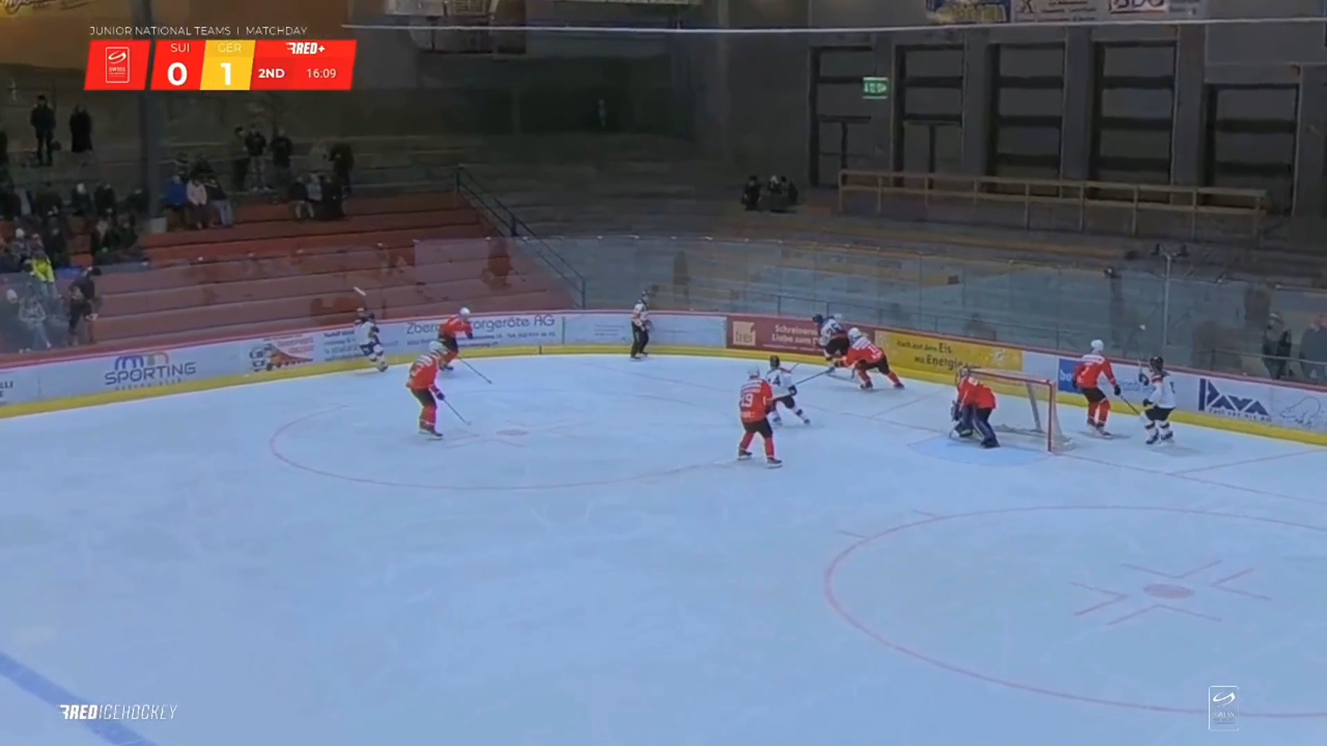 Luis Gerhofer Highlight Video