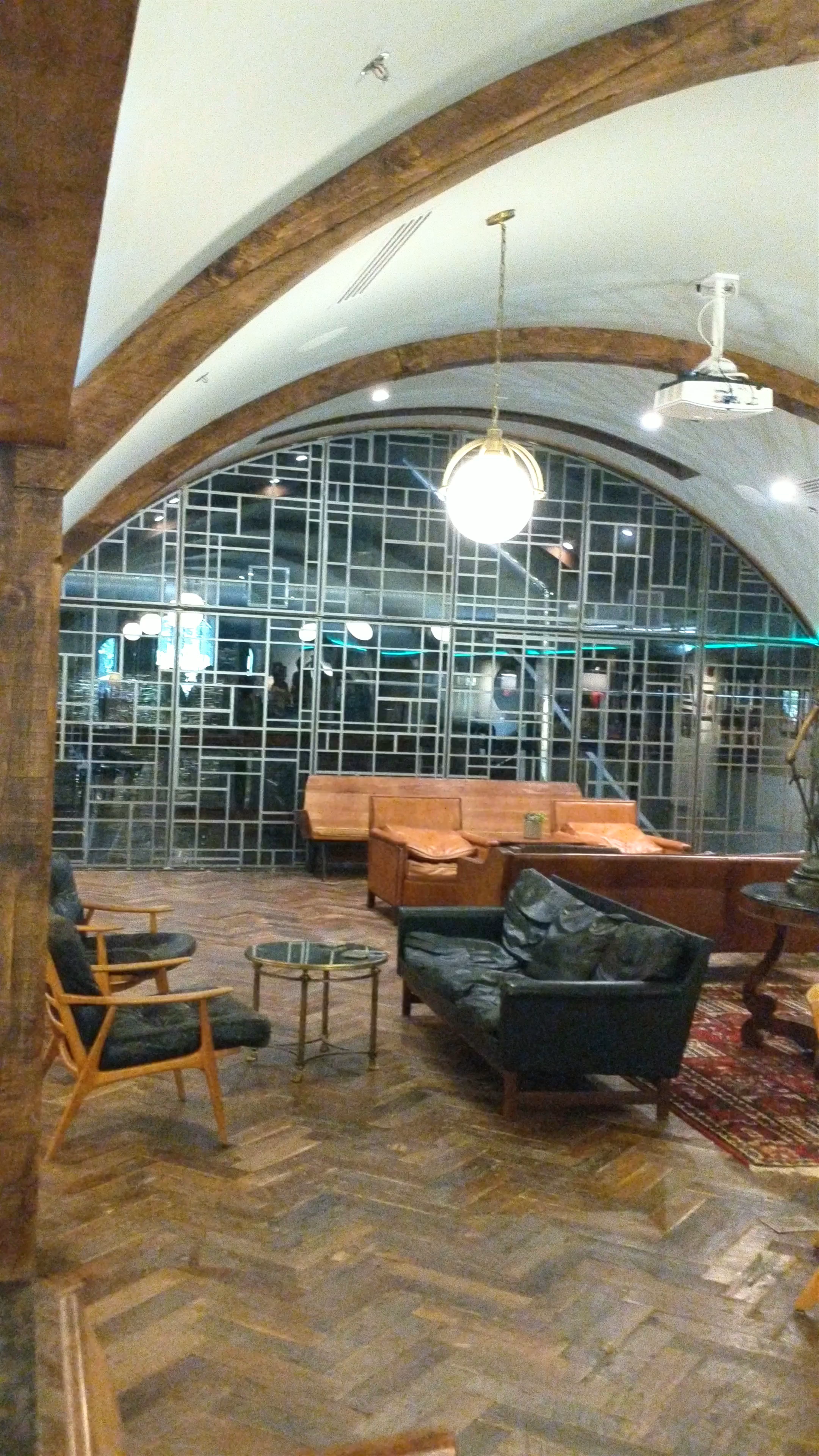 Bold Monk Brewing Co.