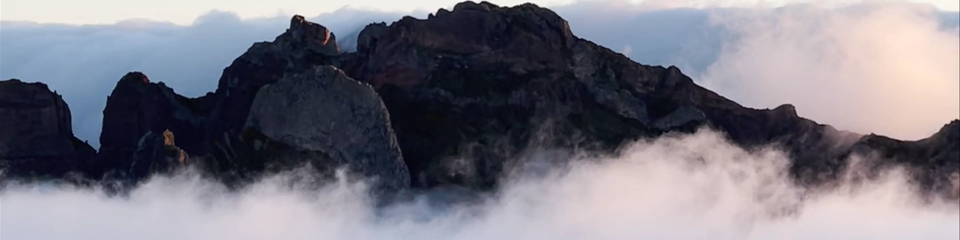 Pico do Arieiro