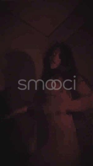 Boo Manila Escort Video #18766