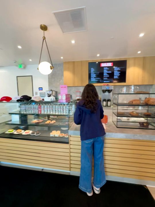 Sabr Coffee House - Coffee & Tea Near Me - Lake Forest, California