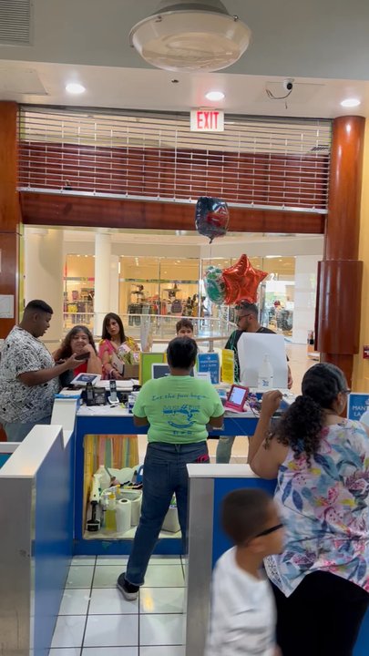 Just 4 Fun - Indoor Playcenter Near Me - Carolina, Puerto Rico