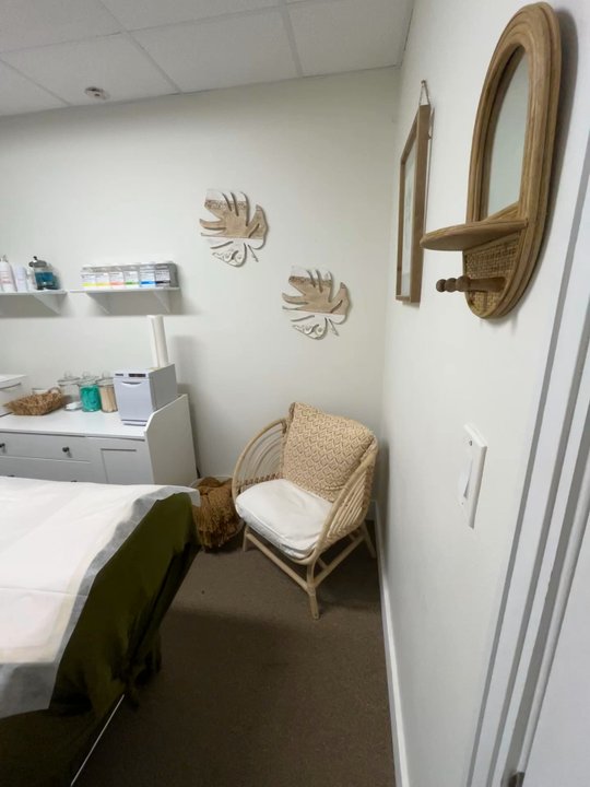 Allure Waxing Studio - Samantha's Studio - Waxing Near Me - Naples, Florida