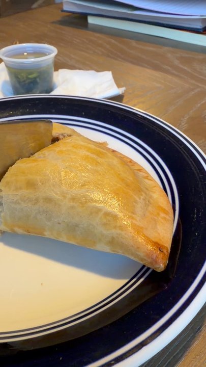 Empa511 - See the farcement - Empanadas Near Me - Baltimore, Maryland