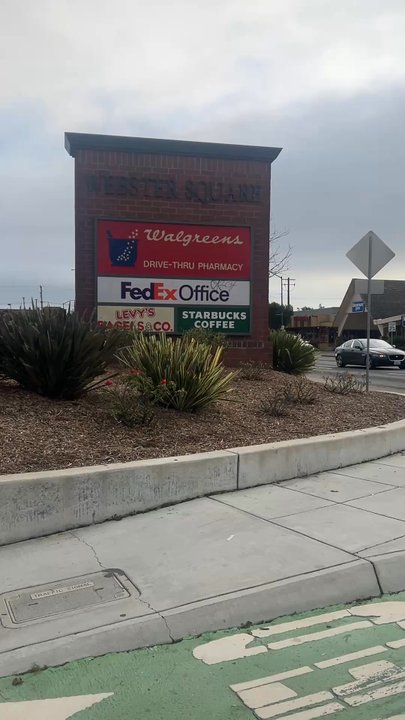 Walgreens - Drugstores Near Me - Alameda, California