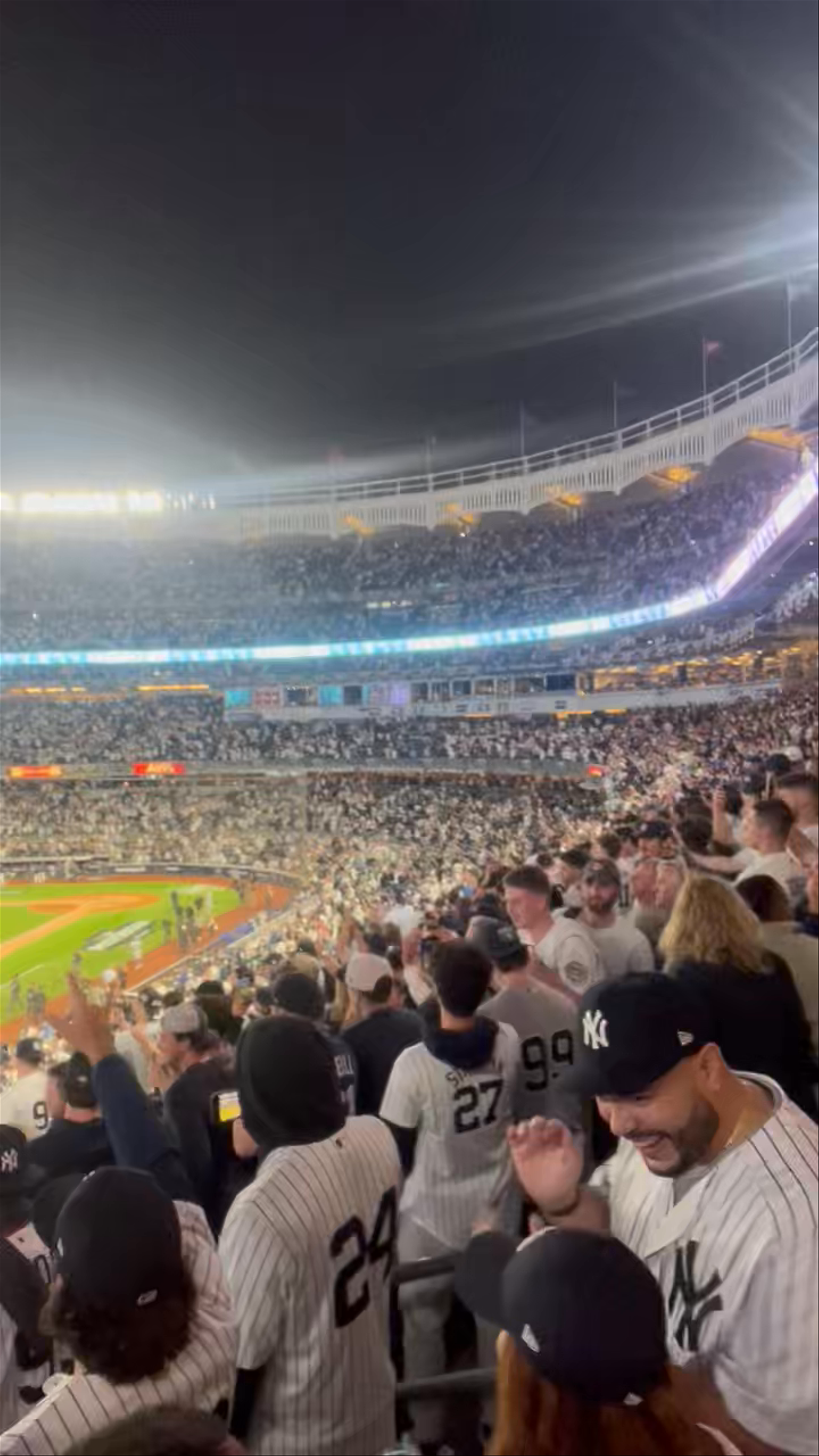 Yankee Stadium