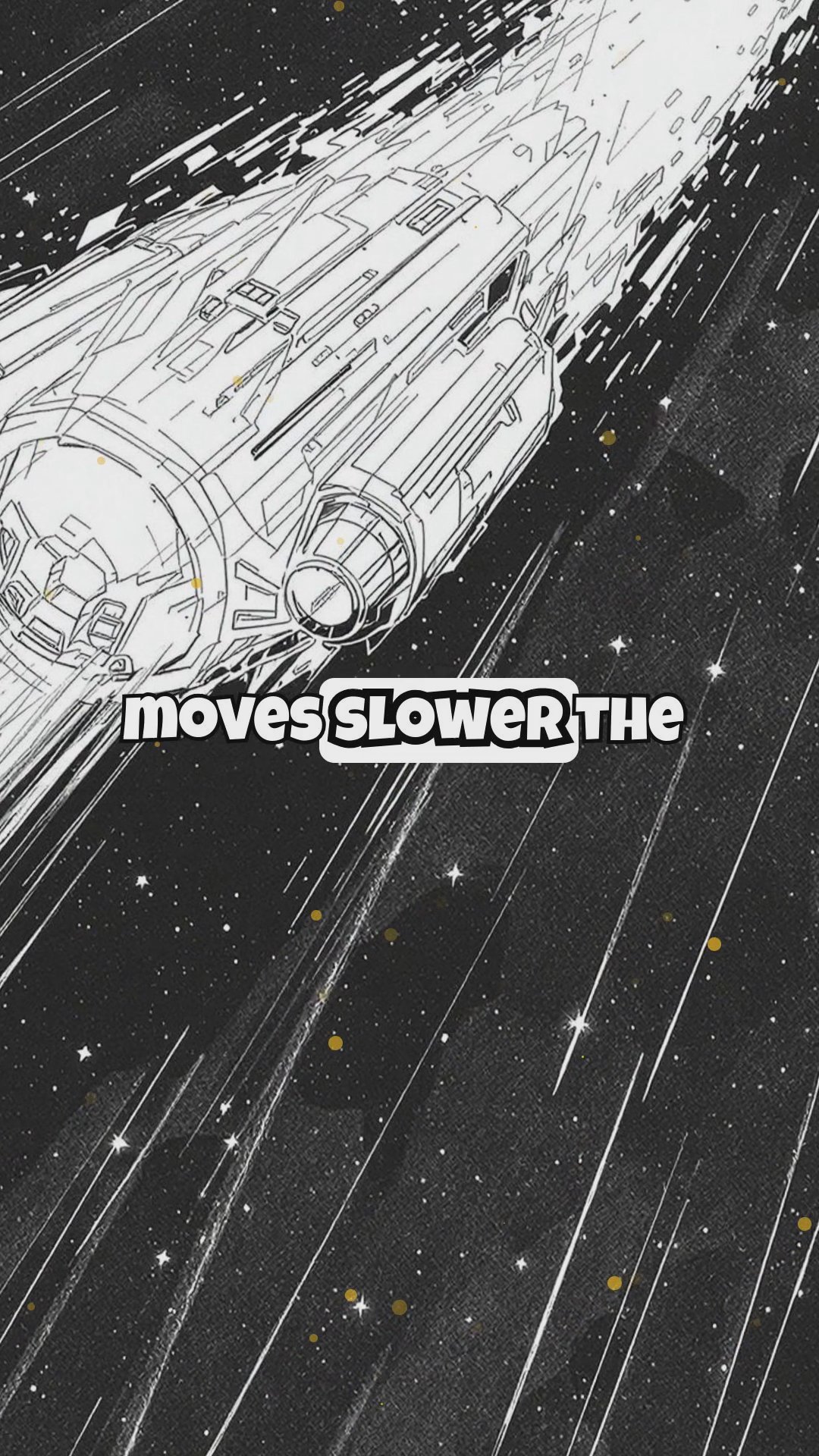 The Weirdest Things About Time