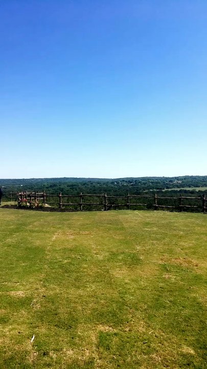 Dove Ridge Vineyard - Venues & Event Spaces Near Me - Weatherford, Texas