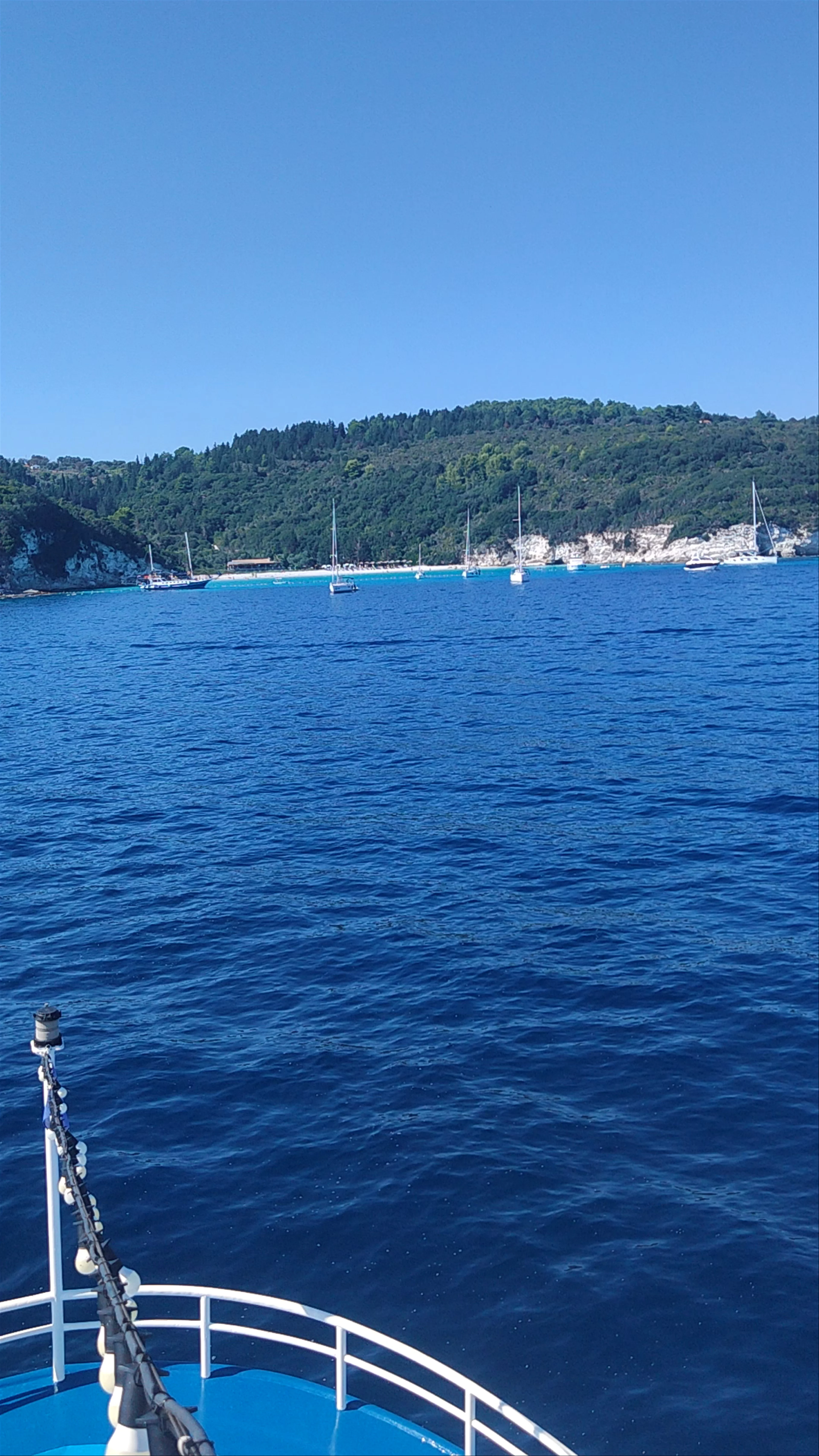 Paralia Voutoumi