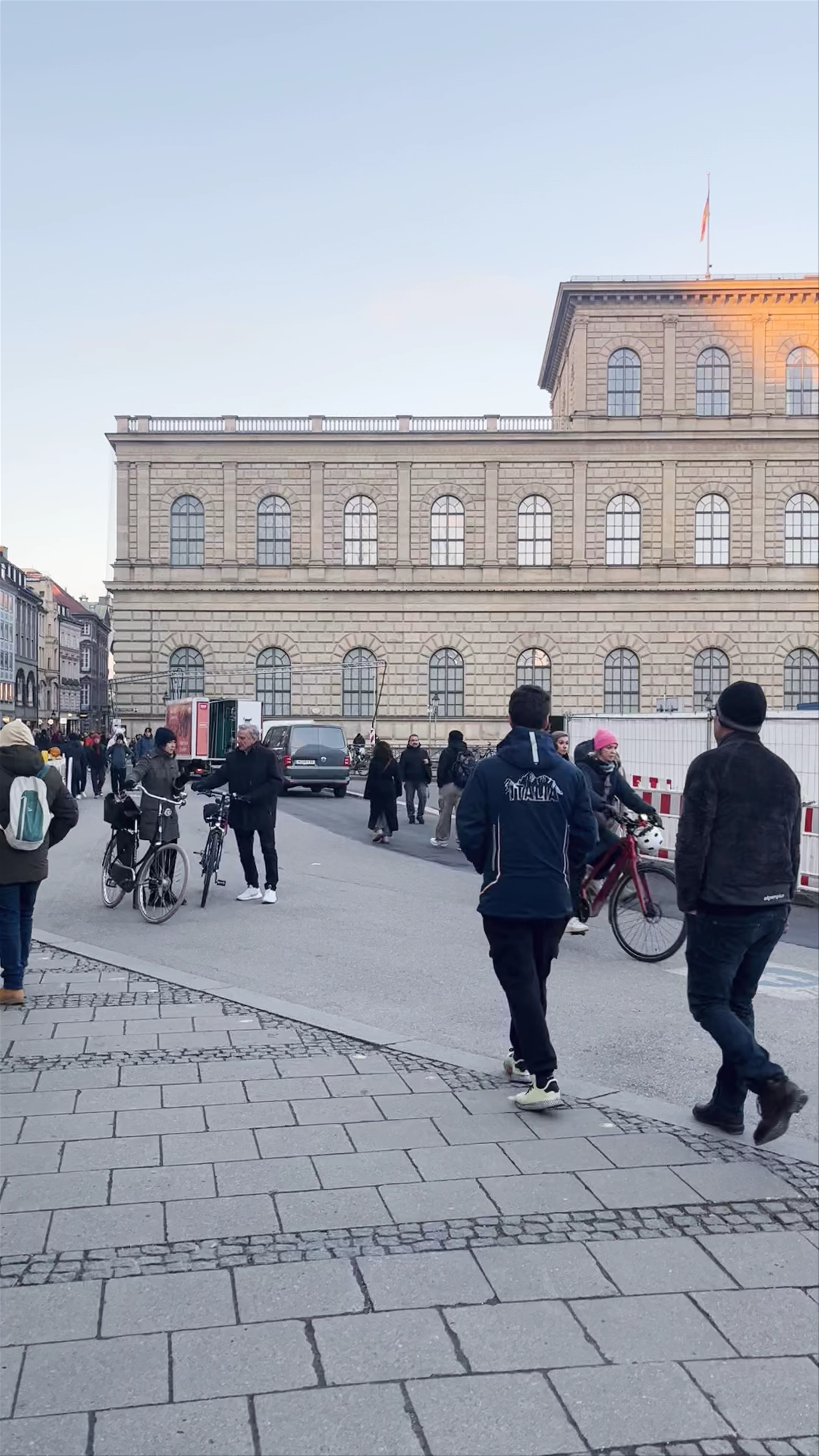 Max-Joseph-Platz