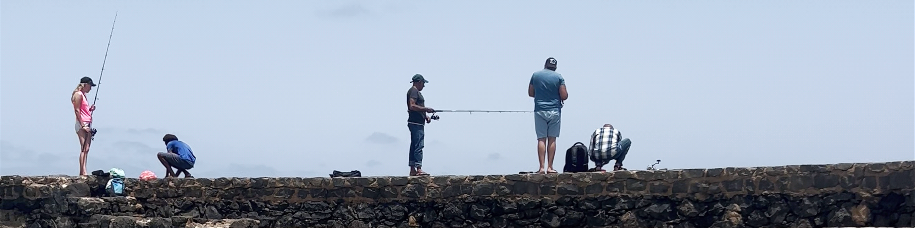 Cabo Verde