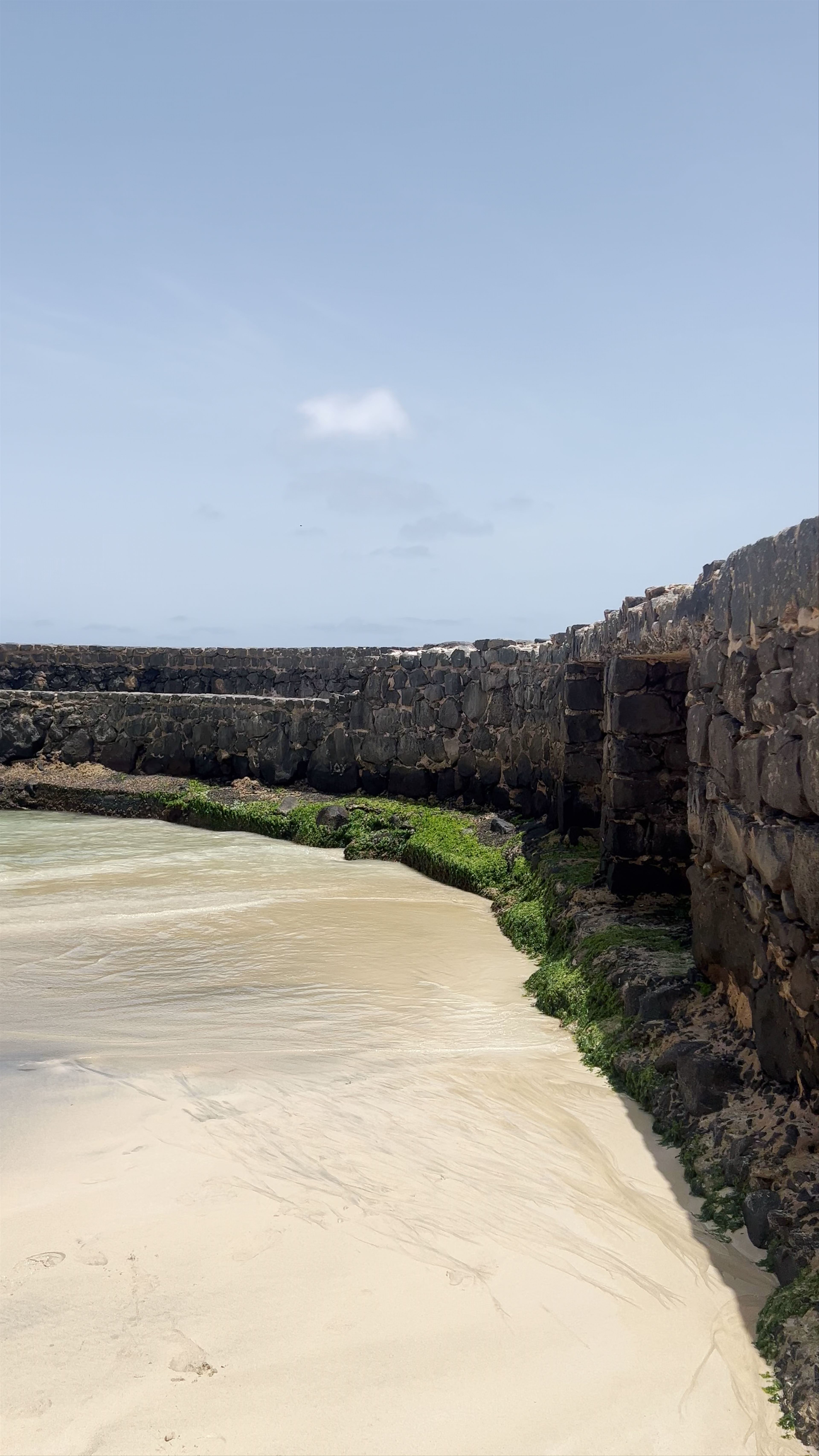 Alter Hafen / Porto Antigo