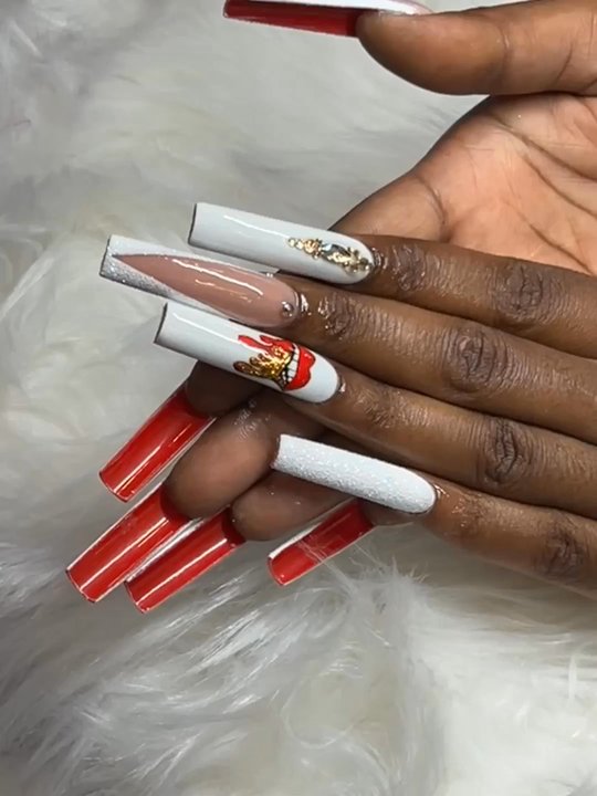 Exquisite Nails and Spa - Awesome - Nail Salons Near Me - Russell, Kentucky