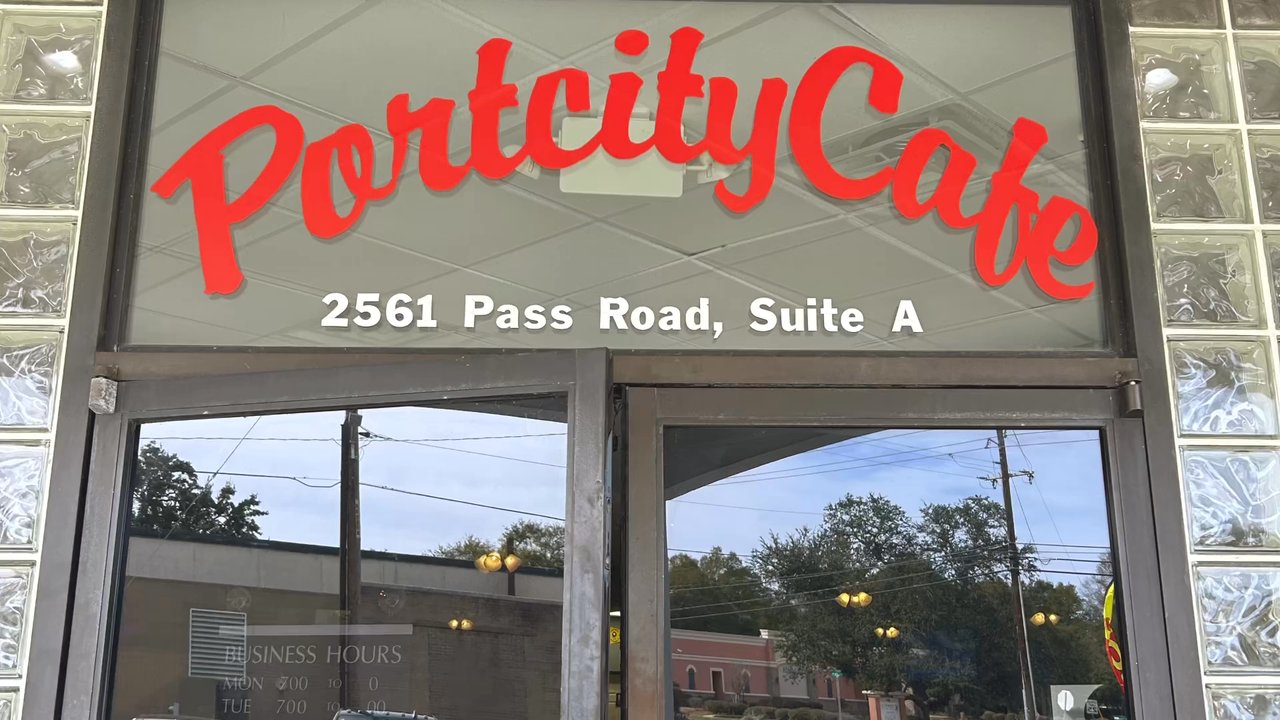 Port City Cafe - Breakfast at Port city cafe - Diners Near Me - Biloxi, Mississippi