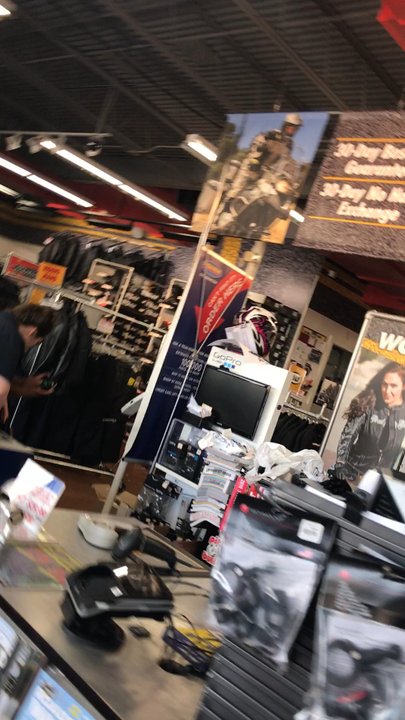 Cycle Gear - Motorcycle Gear Near Me - Houston, Texas
