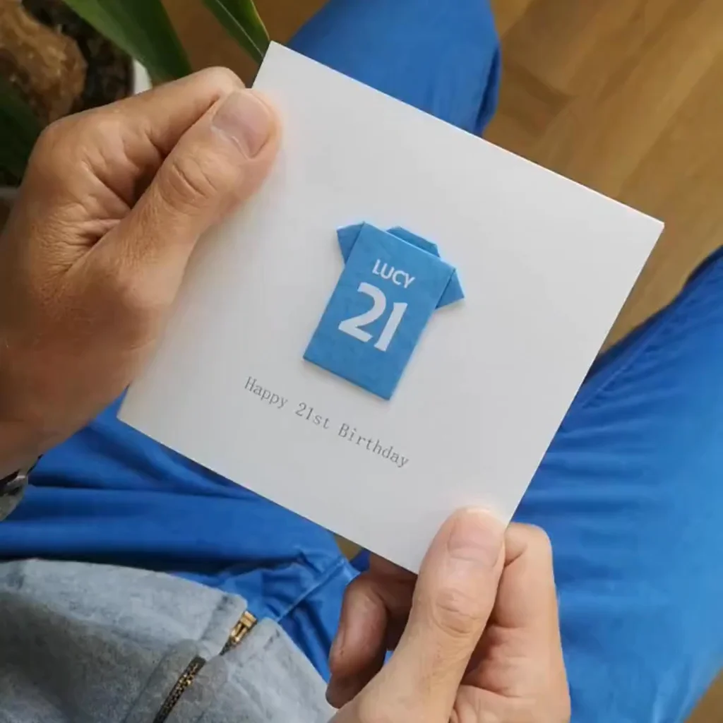 Product video