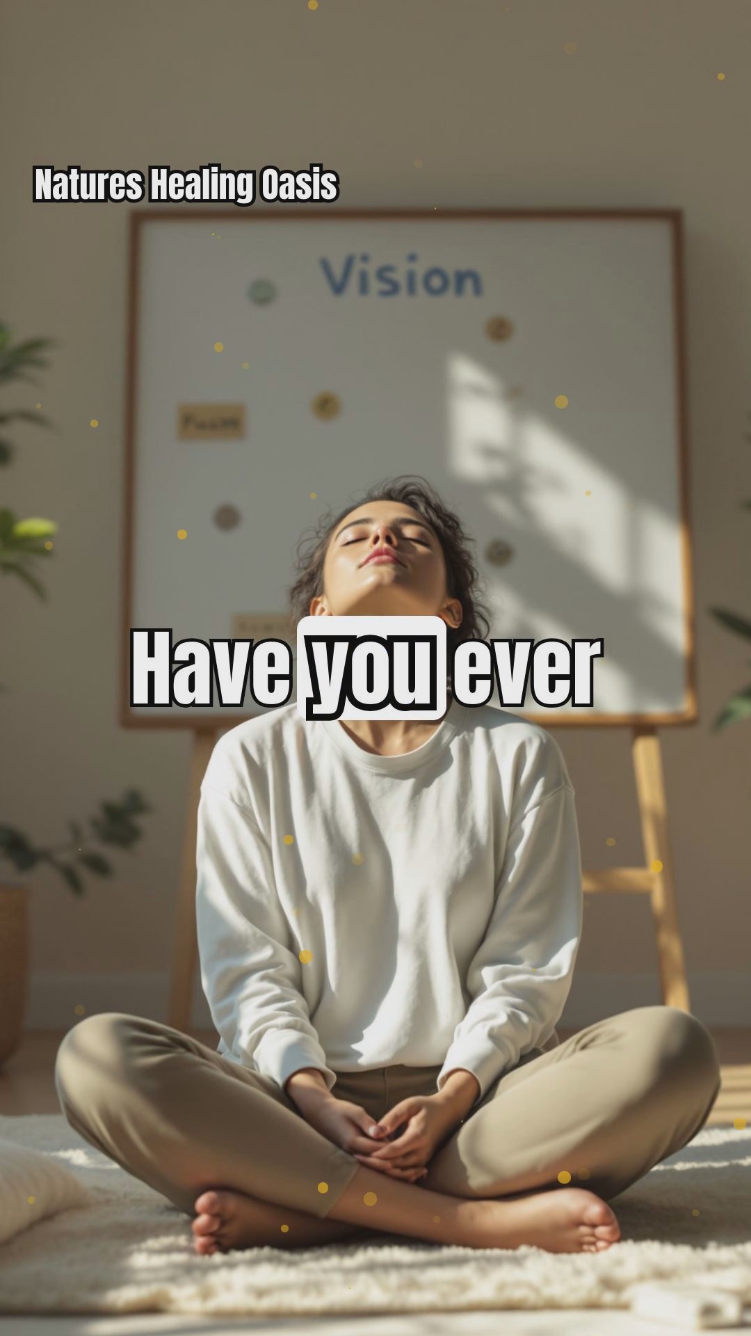 Releasing Attachments in Silence: Detaching From Outcomes to Manifest Faster