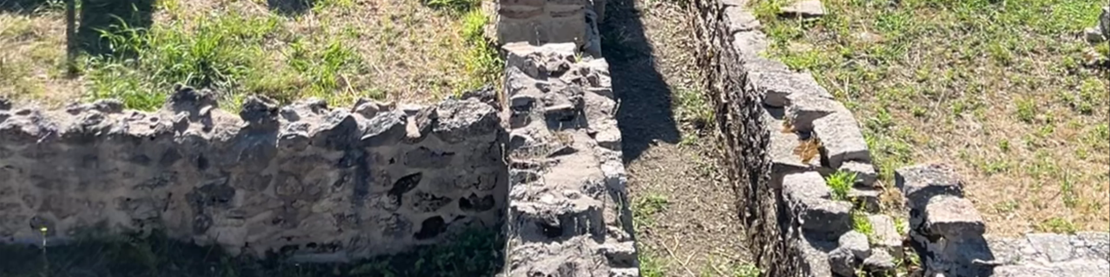 Early Christian Basilica of Paleopolis