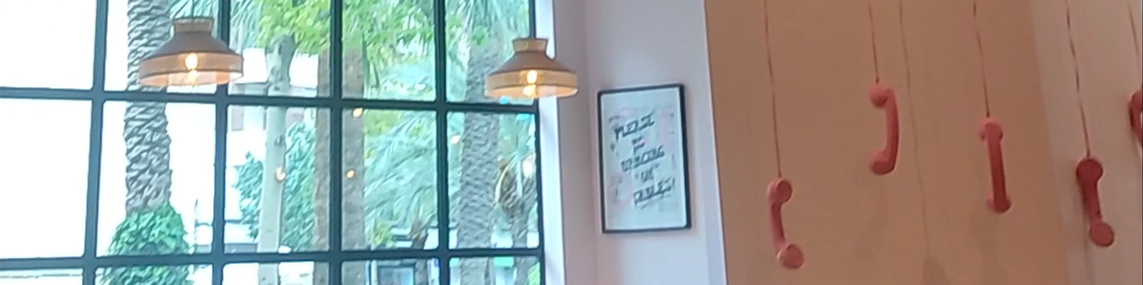 Flamingo Brunch & Food