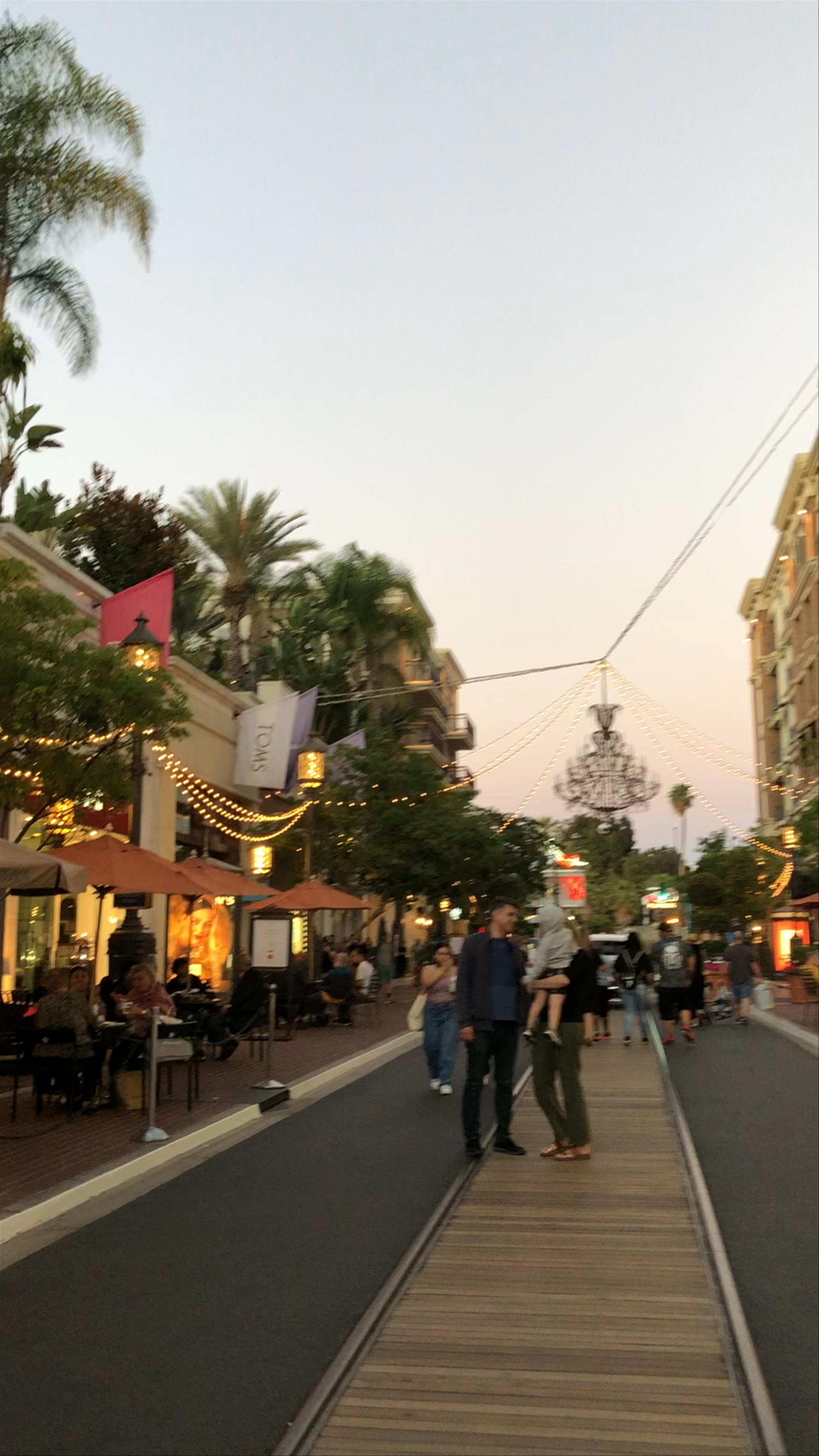 The Americana at Brand