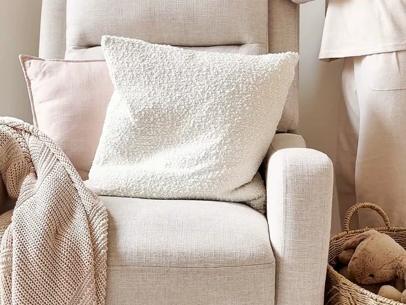 I didn’t think I needed this… now it’s our favourite spot