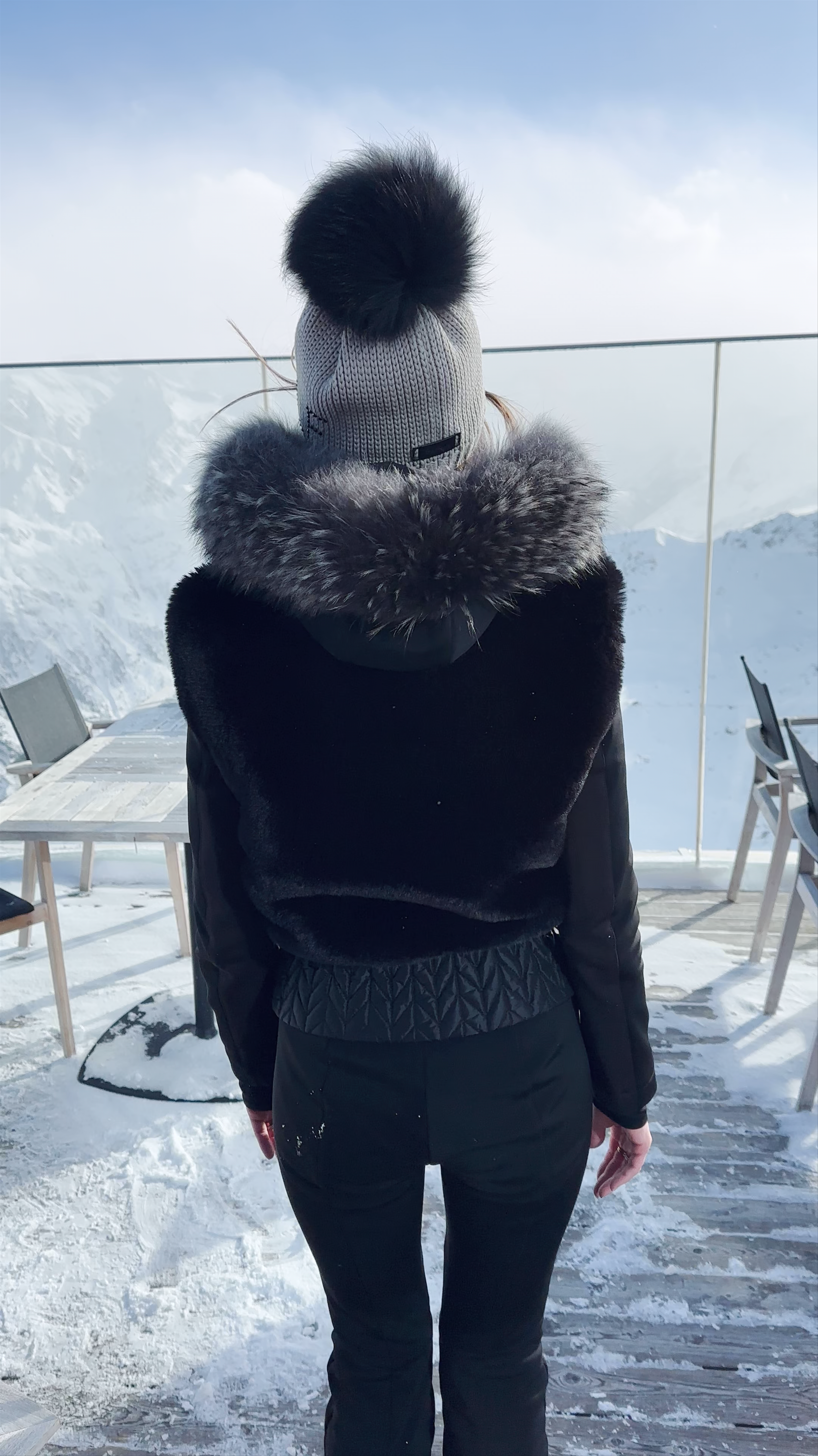 Restaurant ice Q