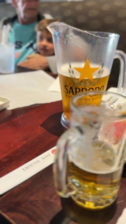Joy Sushi - Just a little clip of a few items we get. - Japanese Near Me - Whittier, California