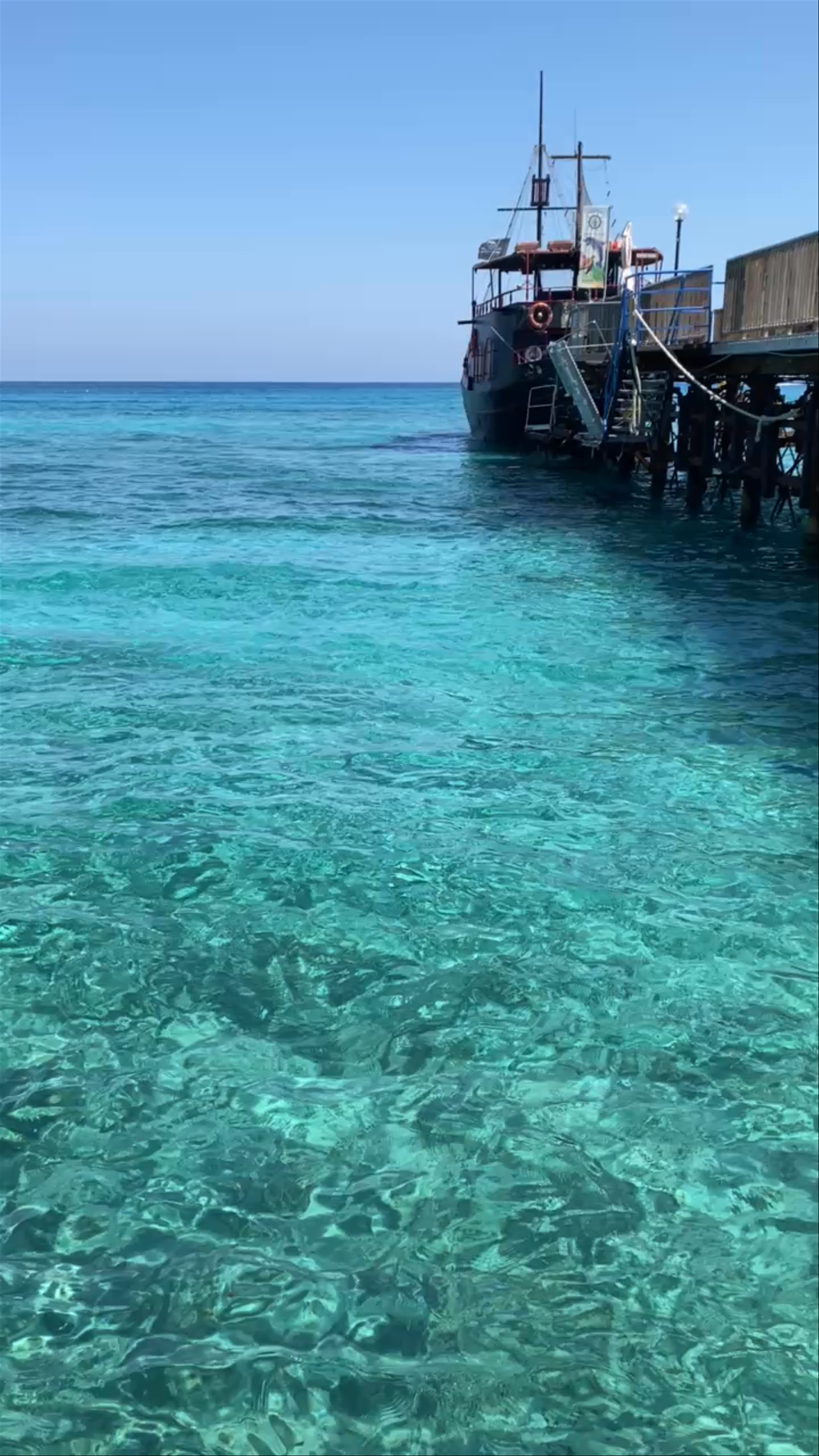 Protaras Beach
