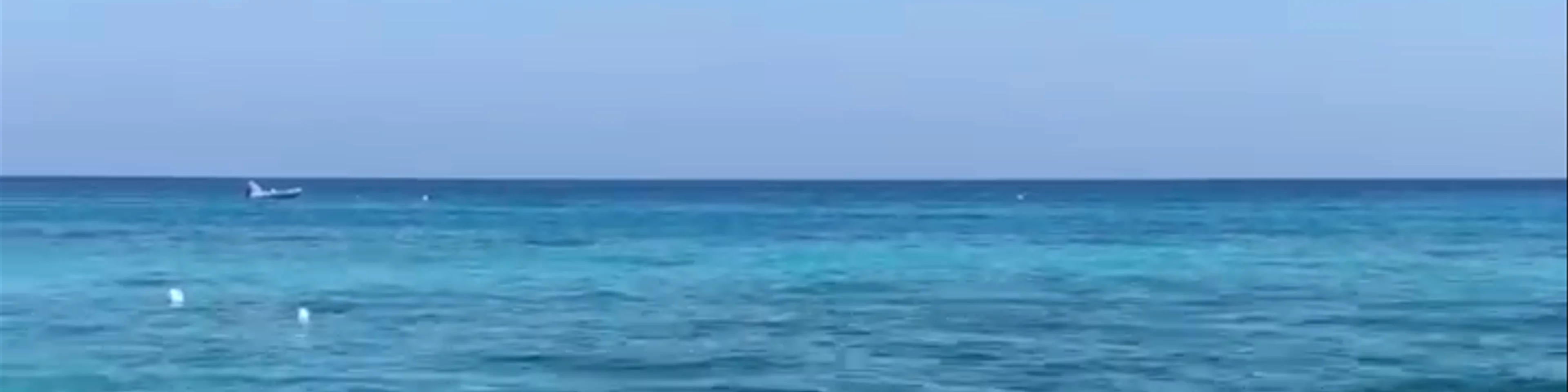 Protaras Beach