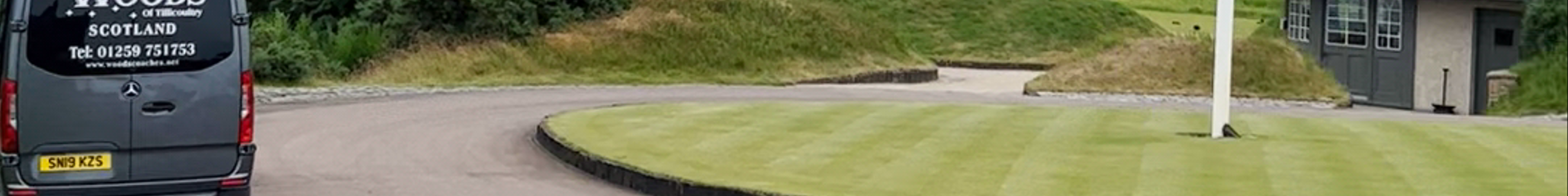 Tours & experiences in Saint Andrews