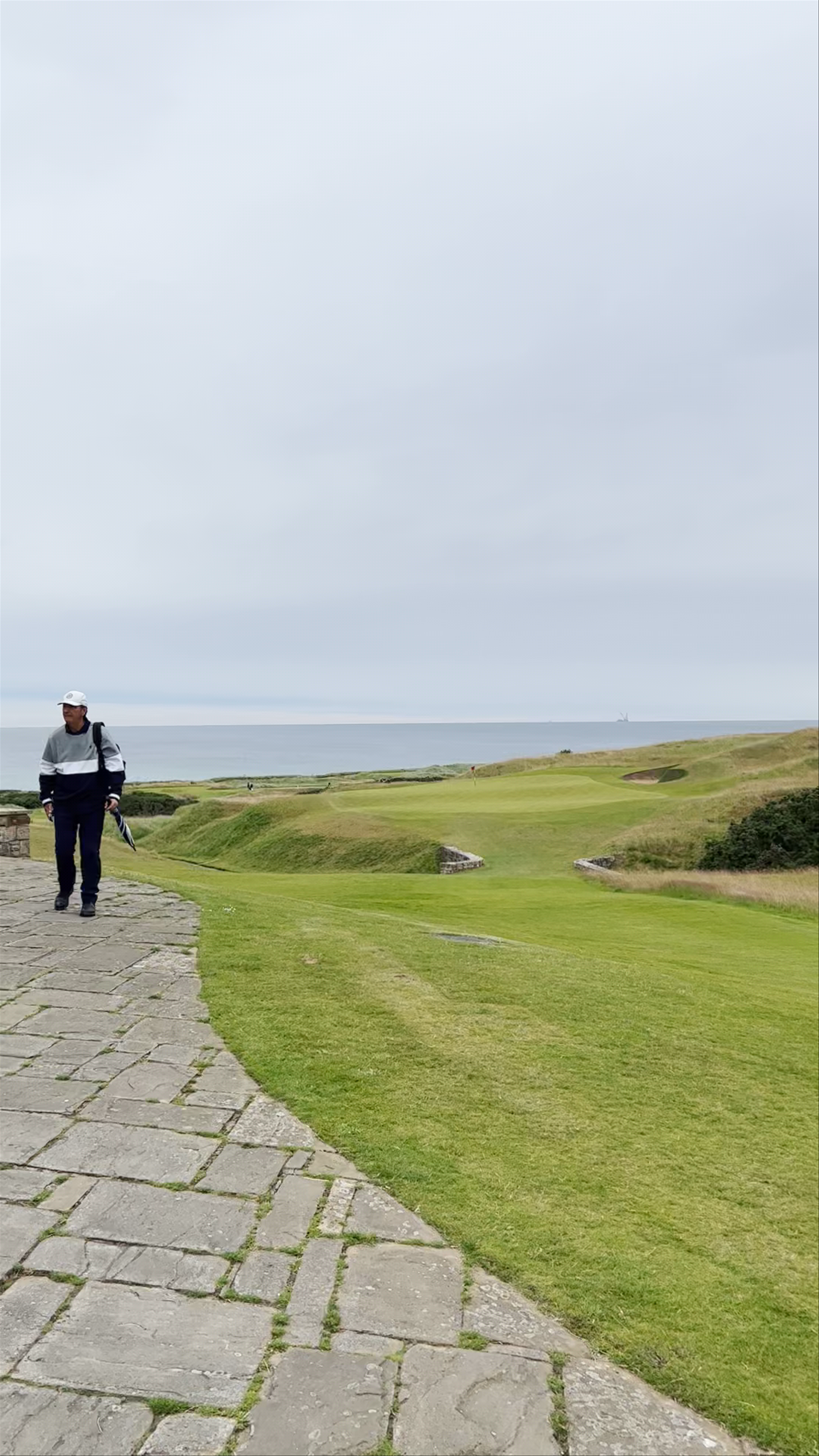 Kingsbarns Golf Links