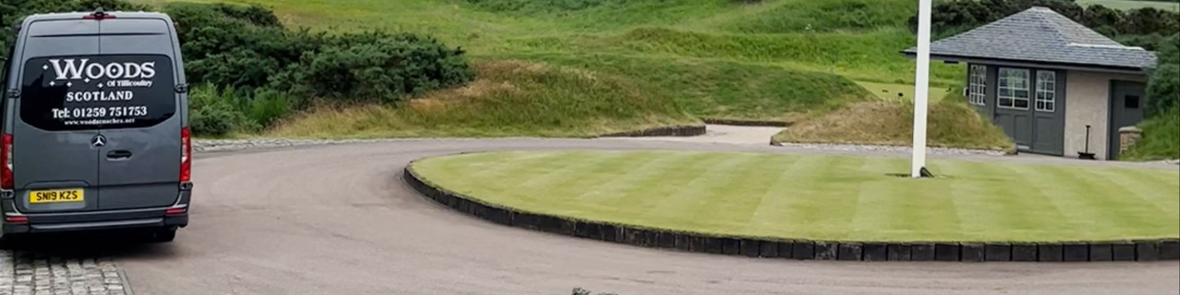 Kingsbarns Golf Links